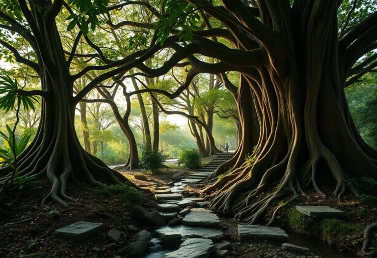 Die Sprache der Landschaft – Natur als Kulturerbe